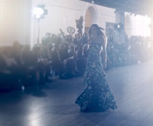 Lisa Ho rising